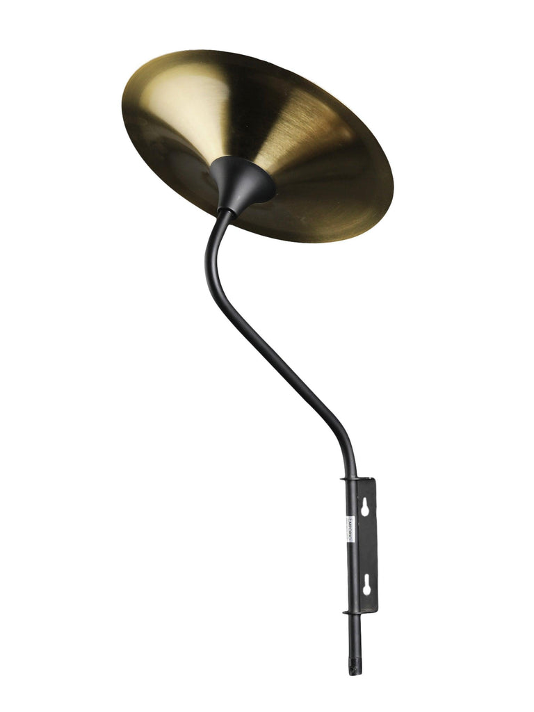 Rosec Swing Arm Wall Light | Buy Modern LED Wall Lights Online India
