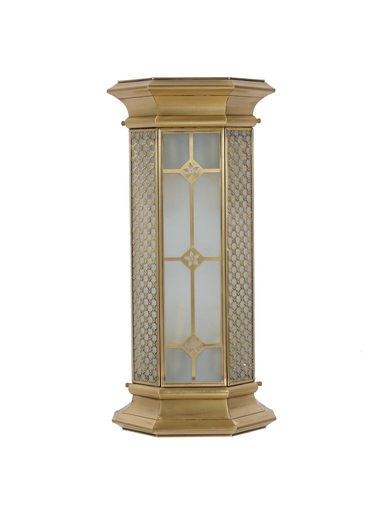 Chelsie | Buy Vintage Wall Lights Online in India | Jainsons Emporio Lights