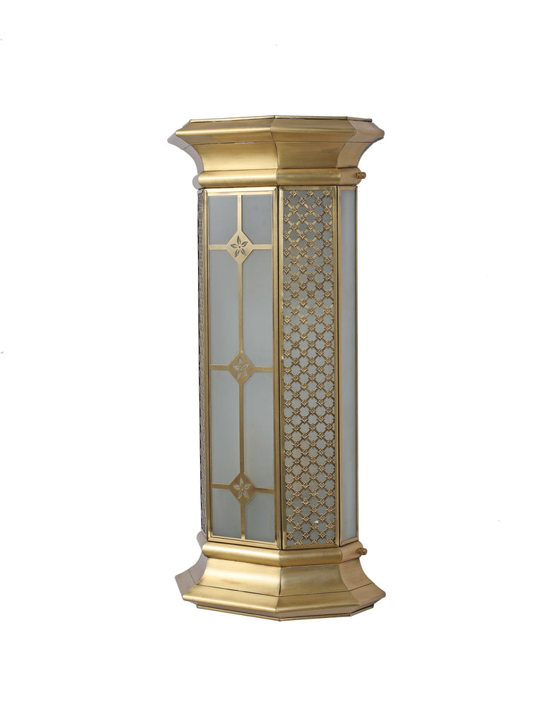 Chelsie | Buy Vintage Wall Lights Online in India | Jainsons Emporio Lights