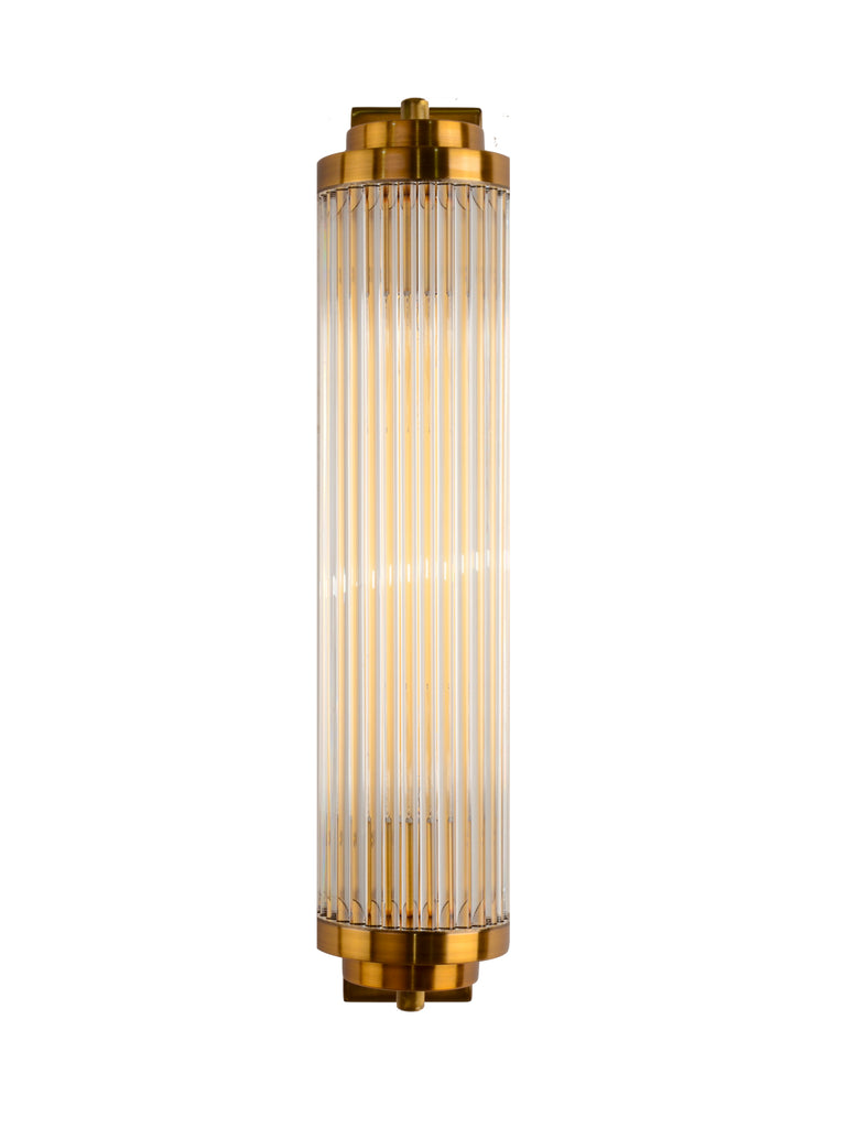 Reed Glass LED Wall Light | Buy Modern LED Wall Lights Online India
