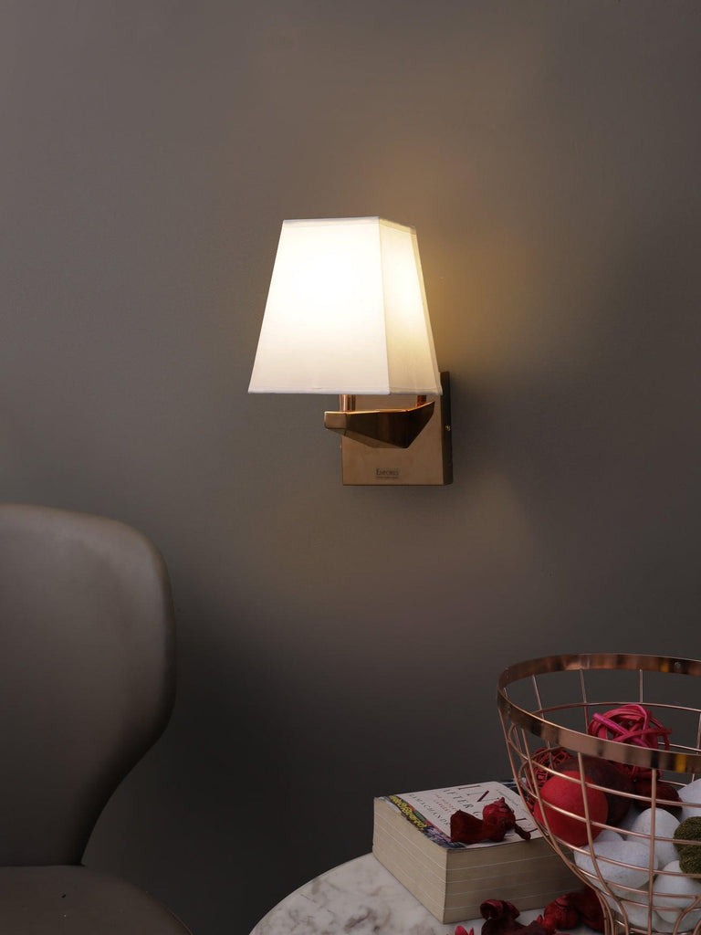 Marlin | Buy Premium Wall Lights Online in India | Jainsons Emporio Lights