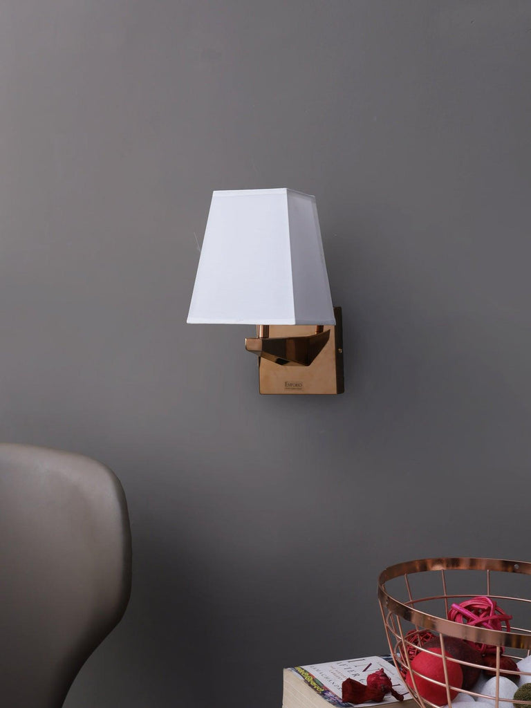 Marlin | Buy Premium Wall Lights Online in India | Jainsons Emporio Lights
