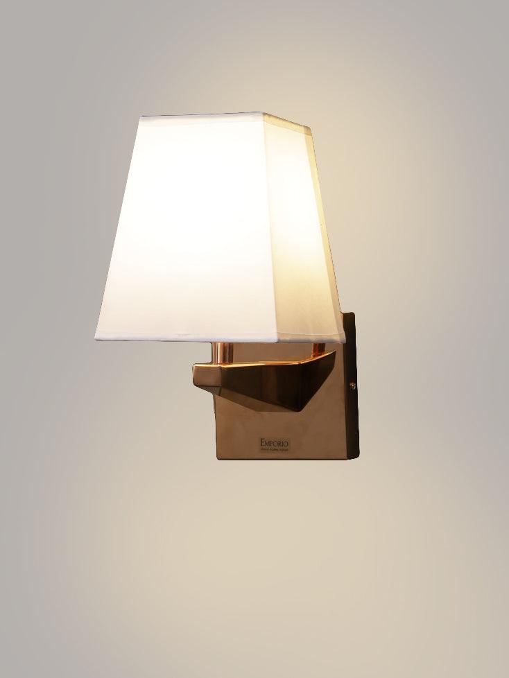 Marlin | Buy Premium Wall Lights Online in India | Jainsons Emporio Lights
