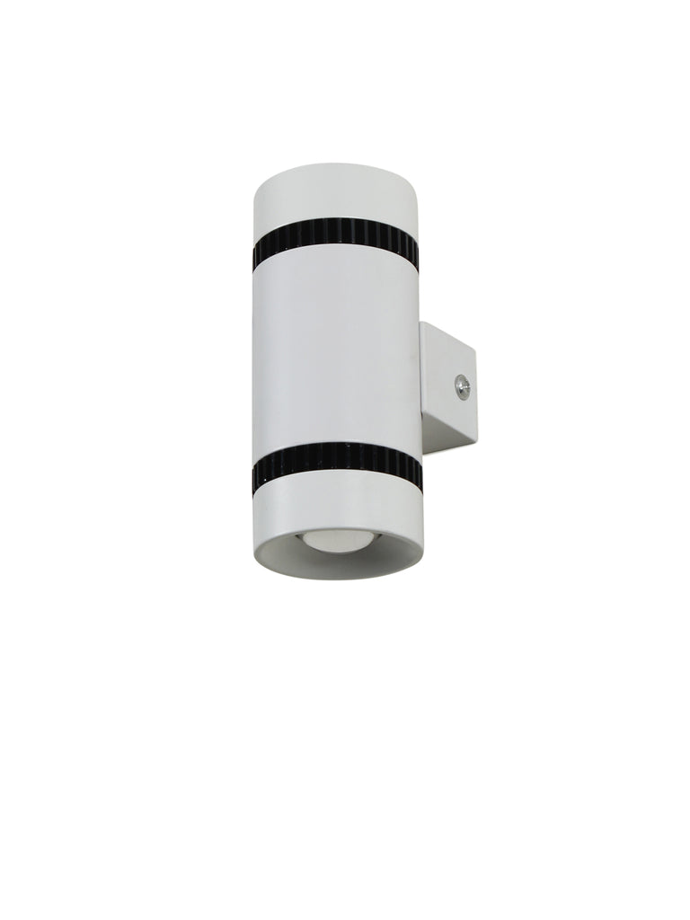 Vessel LED Up-Down Outdoor Wall Light | Buy Luxury Wall Lights Online India
