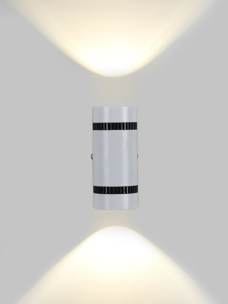 Vessel LED Up-Down Outdoor Wall Light | Buy Luxury Wall Lights Online India