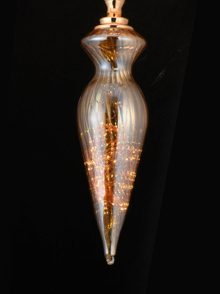 Kilmer 4-Lamp | Buy LED Chandeliers Online in India | Jainsons Emporio Lights