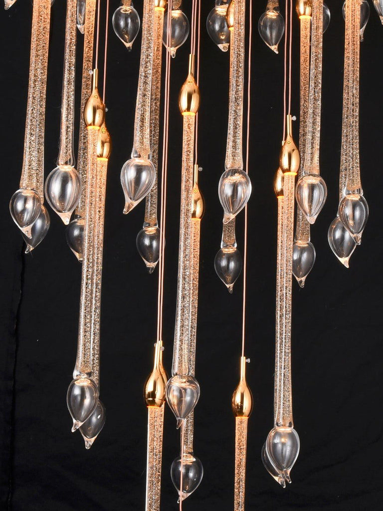 Tristan 25-Lamp | Buy LED Chandeliers Online in India | Jainsons Emporio Lights