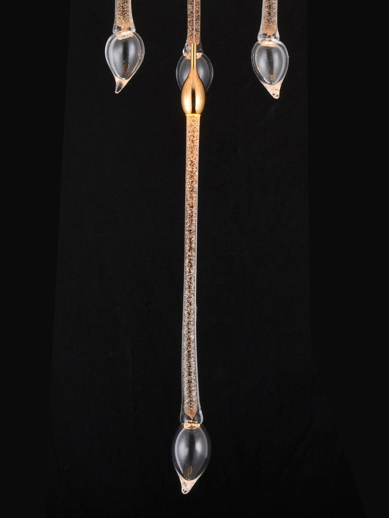 Tristan 25-Lamp | Buy LED Chandeliers Online in India | Jainsons Emporio Lights