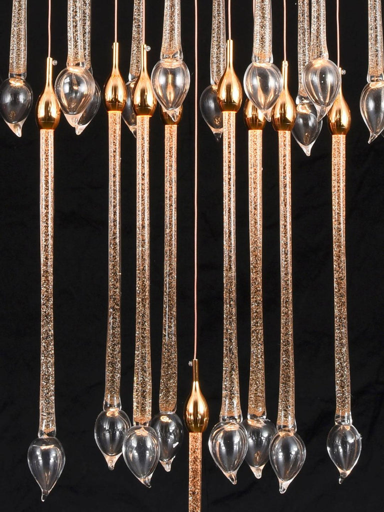 Tristan 49-Lamp | Buy LED Chandeliers Online in India | Jainsons Emporio Lights