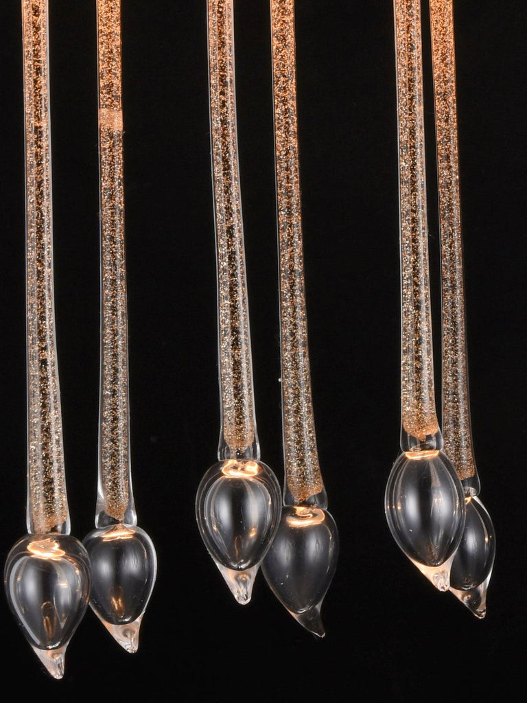 Tristan 10-Lamp | Buy LED Chandeliers Online in India | Jainsons Emporio Lights