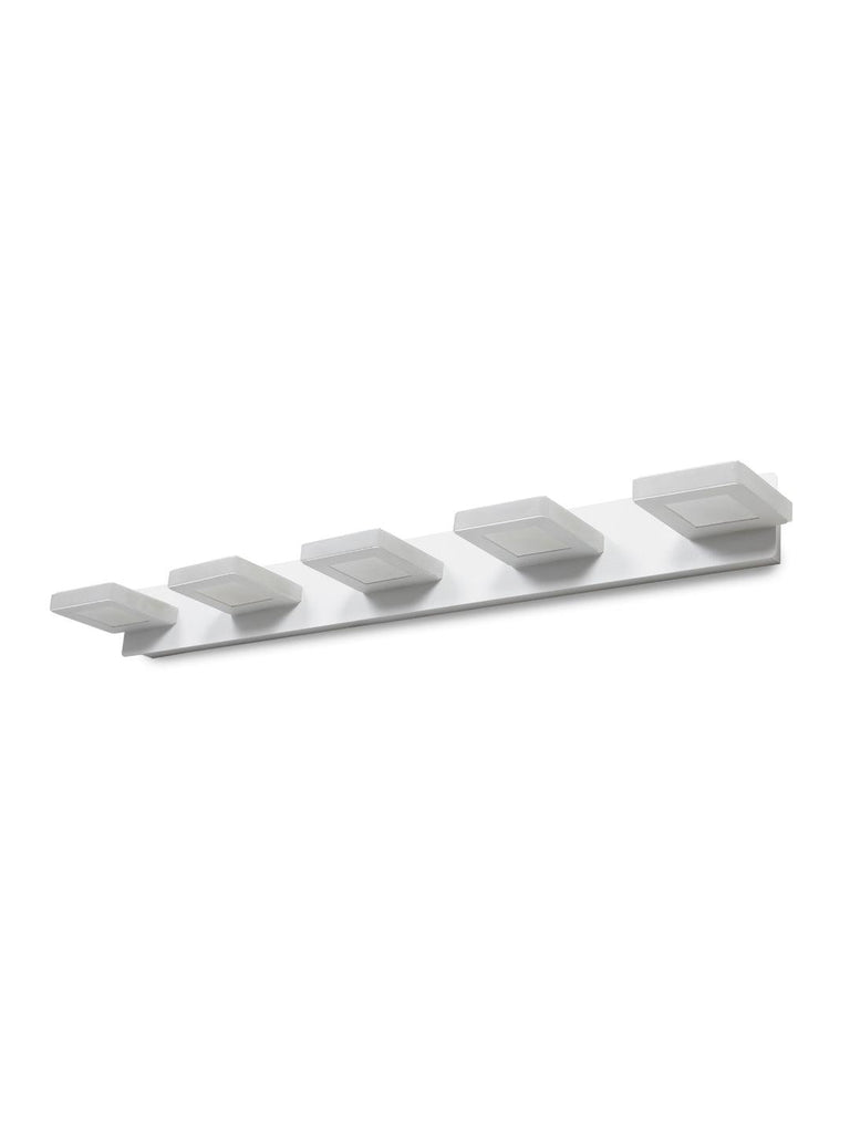Modern LED Bathroom Light | Buy LED Lights Bath Online India