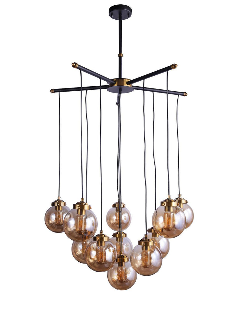 Santos | Buy Chandelier Online in India | Jainsons Emporio Lights