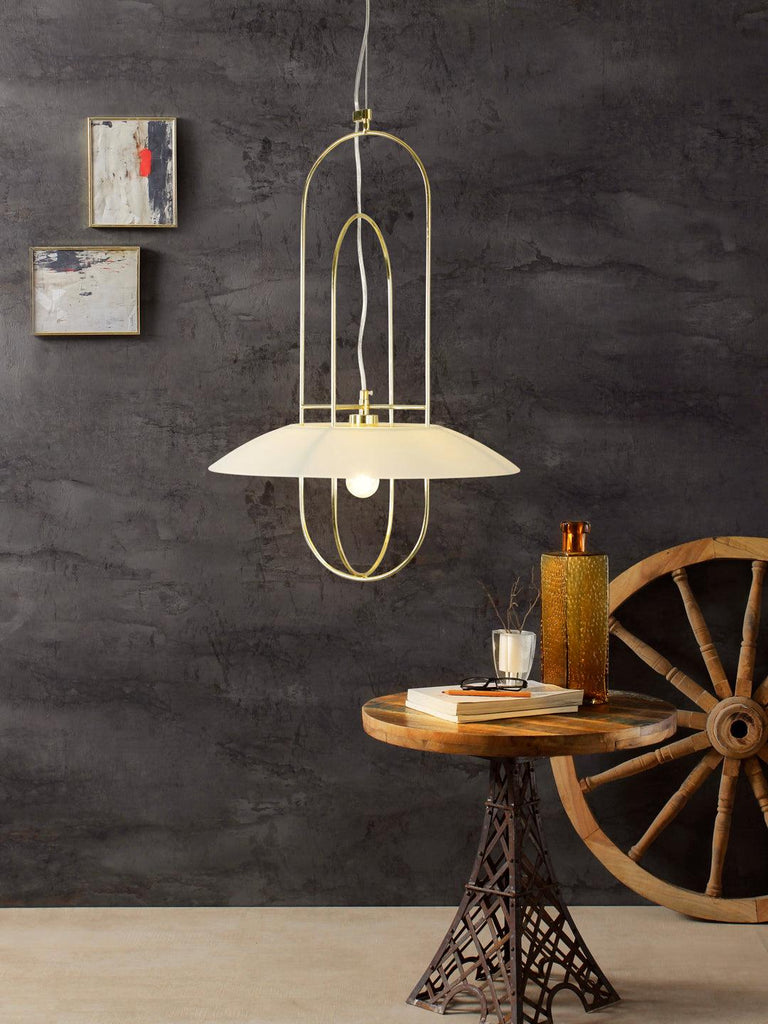 Paulin | Buy Pendant Lamps Online in India | Jainsons Emporio Lights