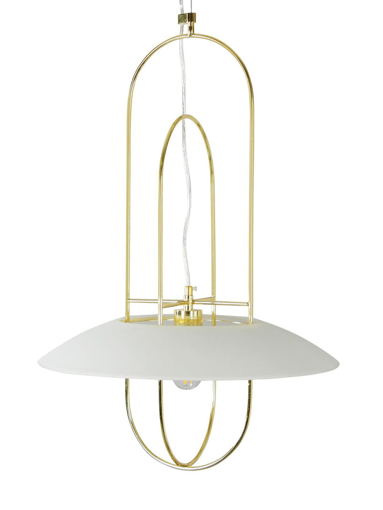 Paulin | Buy Pendant Lamps Online in India | Jainsons Emporio Lights