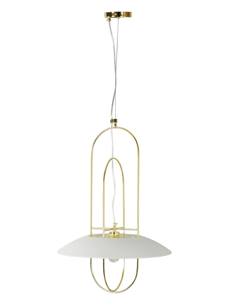 Paulin | Buy Pendant Lamps Online in India | Jainsons Emporio Lights