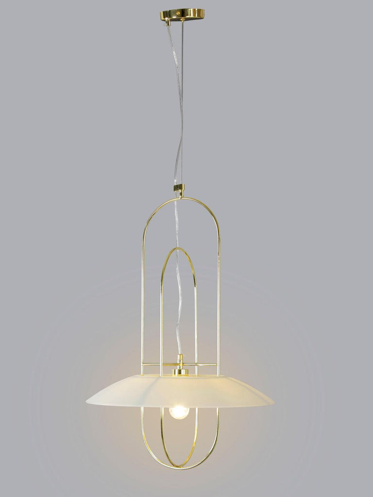 Paulin | Buy Pendant Lamps Online in India | Jainsons Emporio Lights