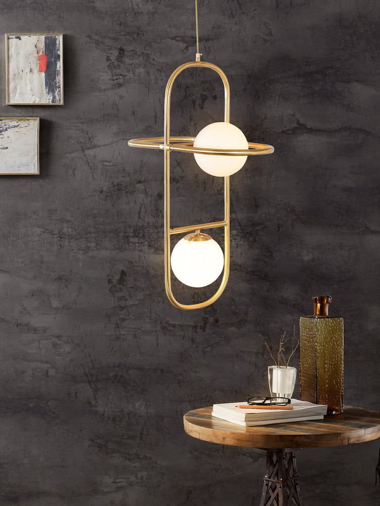 Stalin | Buy Chandeliers Online in India | Jainsons Emporio Lights