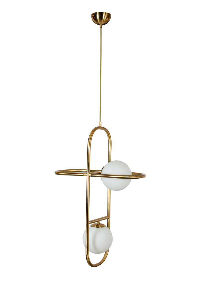 Stalin | Buy Chandeliers Online in India | Jainsons Emporio Lights