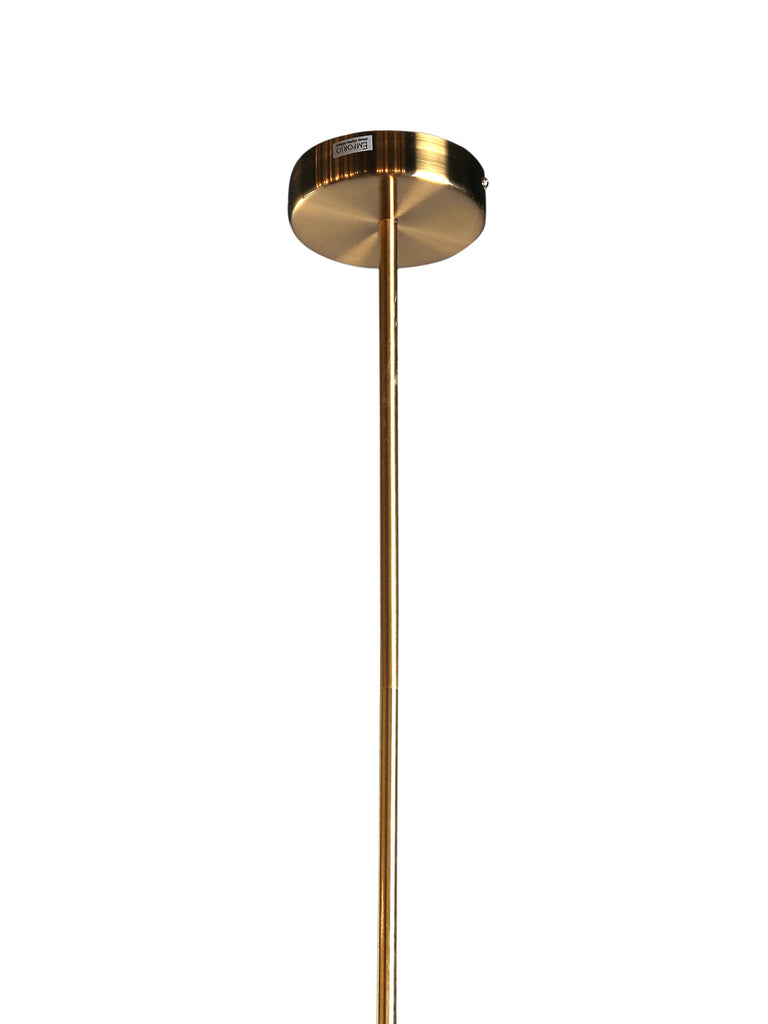 Tallis Sputnik Gold Chandelier | Buy Decorative Chandeliers Online India