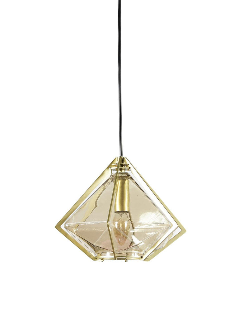 Osmosis Gold Chandelier | Buy Luxury Chandeliers Online India