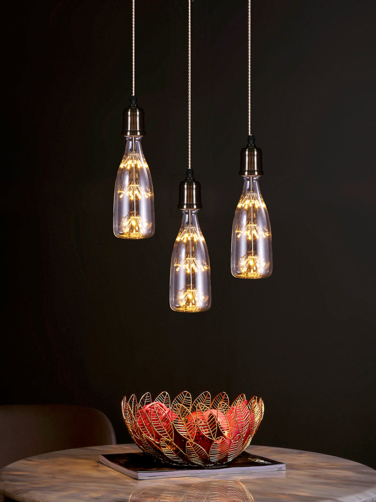 Weston 3-Lamp | Buy Filament Bulbs Online in India | Jainsons Emporio Lights