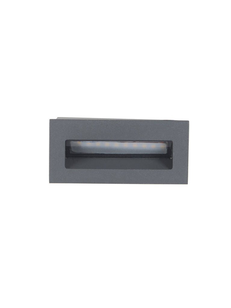 Dwell LED Step Light | Buy LED Outdoor Lights Online India