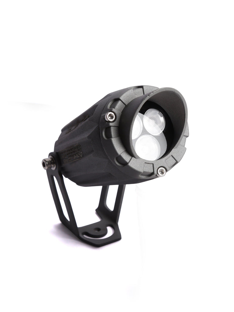 Buy Black Metal Outdoor Lighting Online in India. Outdoor LED Lighting