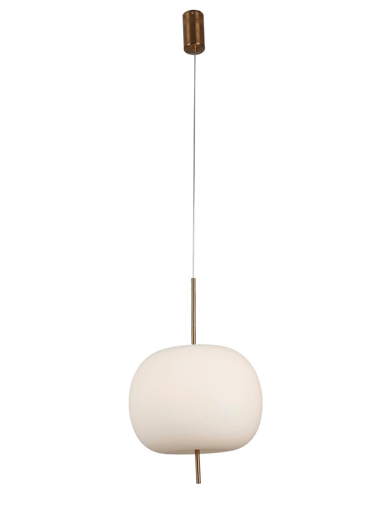 Plato LED Hanging Light | Buy Modern LED Ceiling Lights Online India