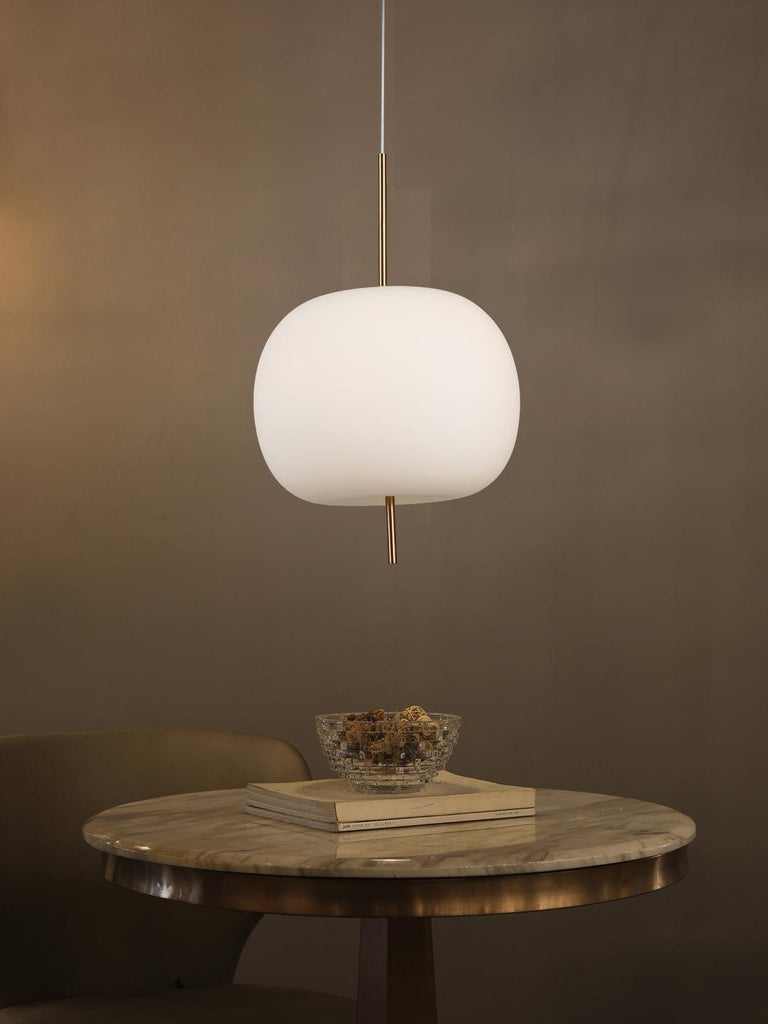Plato LED Hanging Light | Buy Modern LED Ceiling Lights Online India