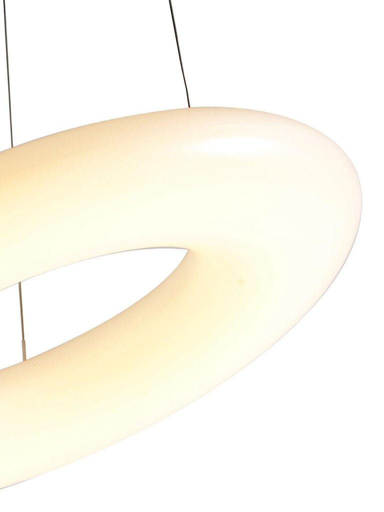 Linus LED Hanging Light | Buy Modern LED Ceiling Lights Online India