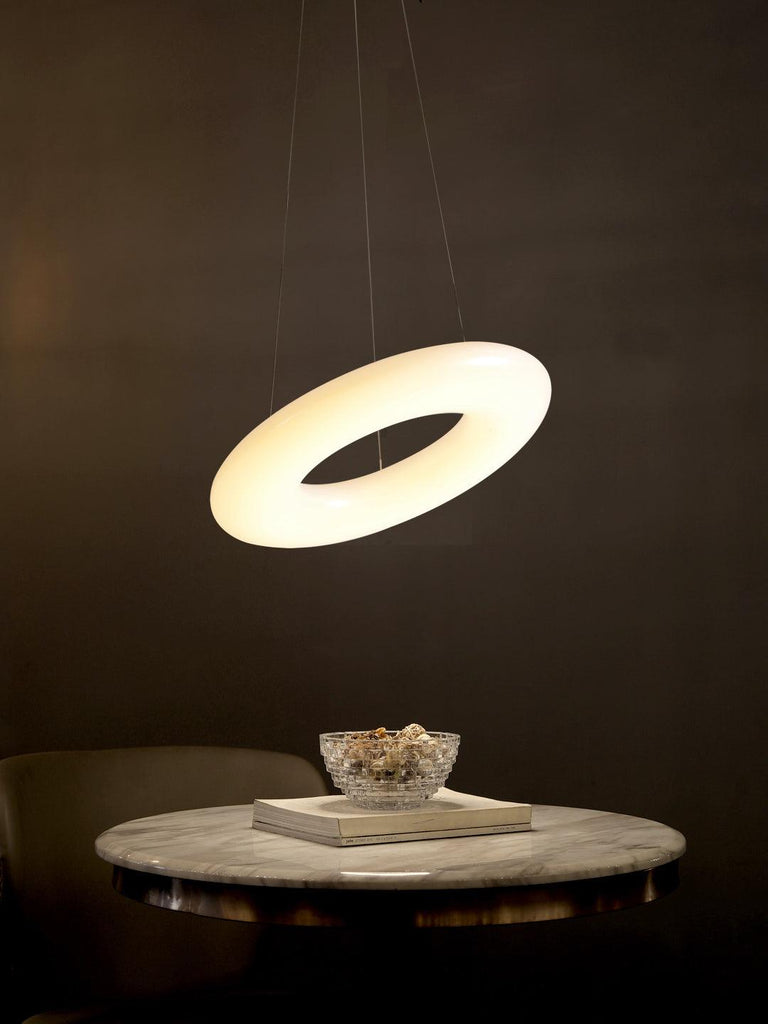 Linus LED Hanging Light | Buy Modern LED Ceiling Lights Online India
