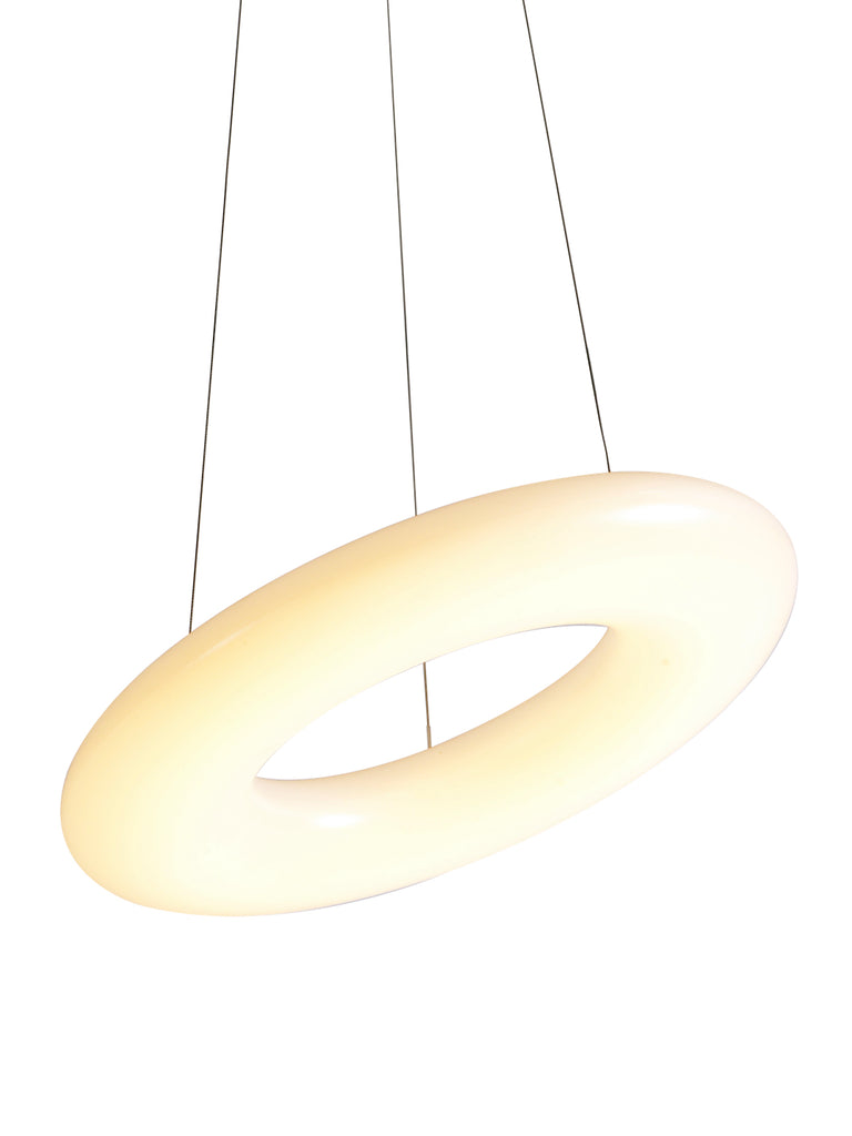Linus LED Hanging Light | Buy Modern LED Ceiling Lights Online India