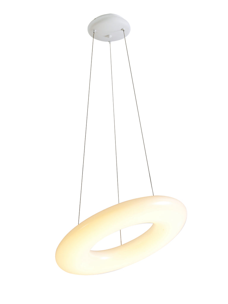 Linus LED Hanging Light | Buy Modern LED Ceiling Lights Online India