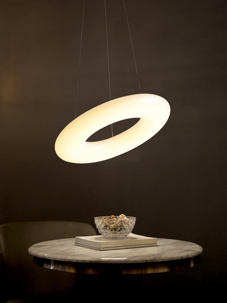 Linus LED Hanging Light | Buy Modern LED Ceiling Lights Online India