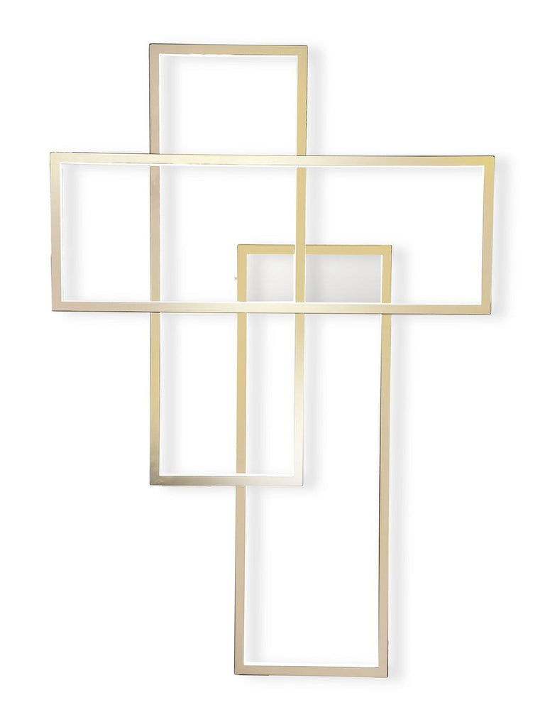 Shane | Buy Wall Lights Online in India | Jainsons Emporio Lights