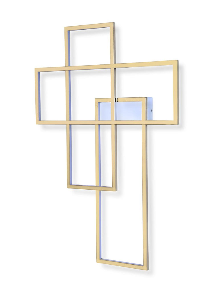 Shane | Buy Wall Lights Online in India | Jainsons Emporio Lights