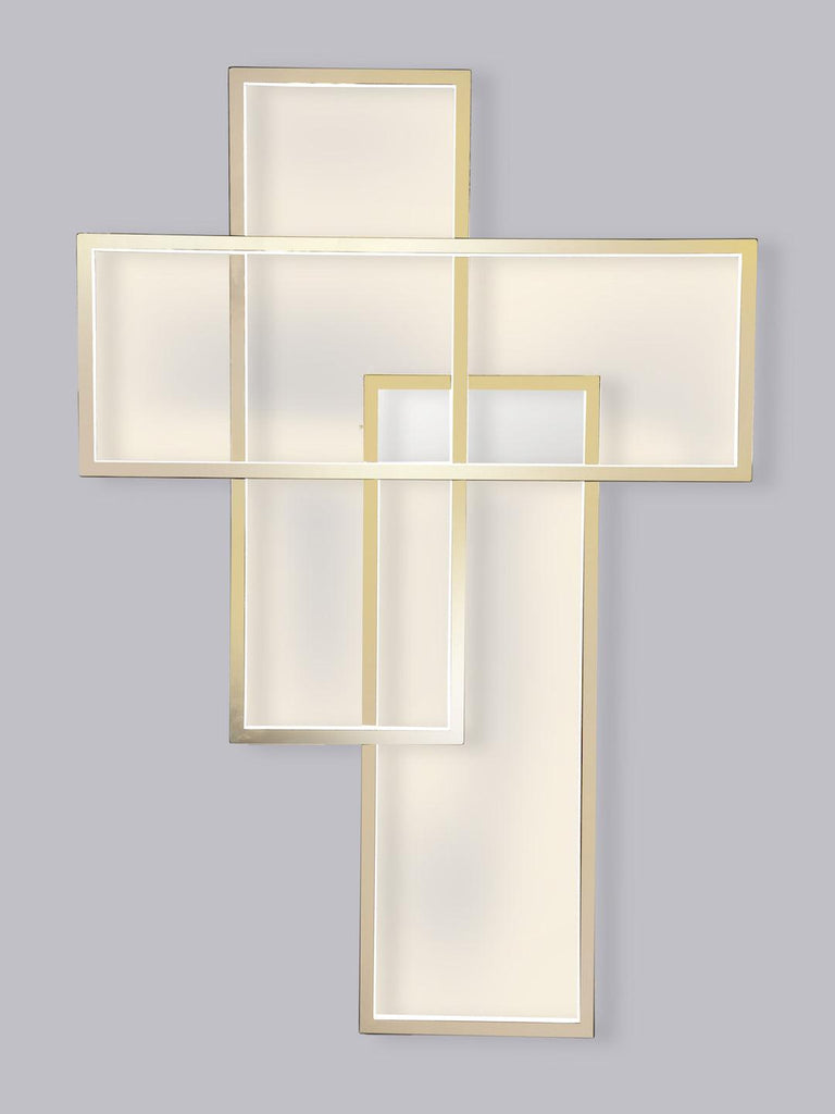 Shane | Buy Wall Lights Online in India | Jainsons Emporio Lights