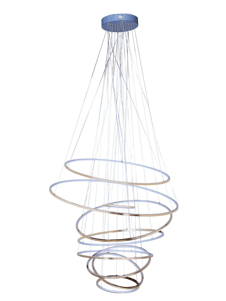 Johen | Buy LED Chandeliers Online in India | Jainsons Emporio Lights