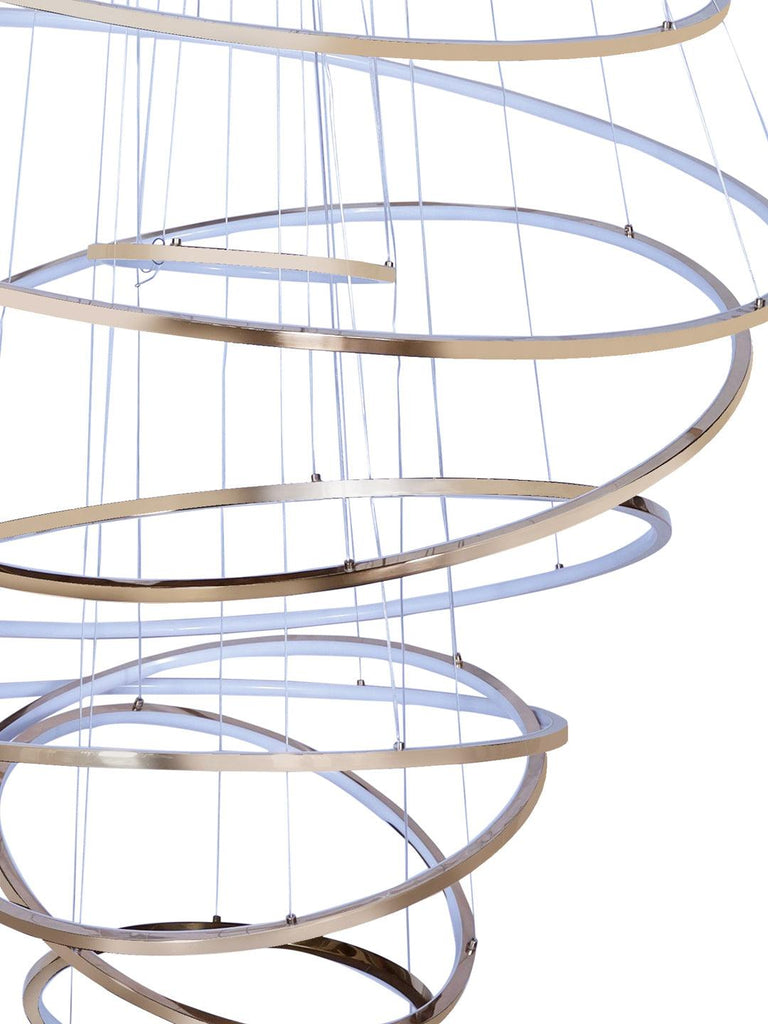 Johen | Buy LED Chandeliers Online in India | Jainsons Emporio Lights