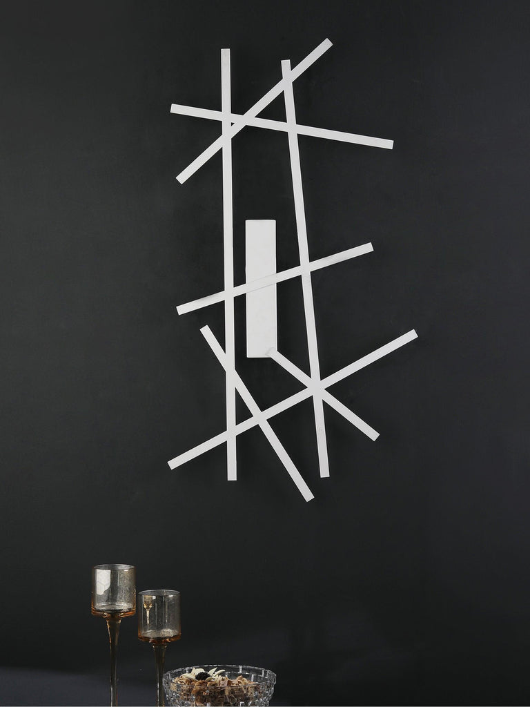 Holt LED Wall Light | Buy Modern LED Wall Lights Online India