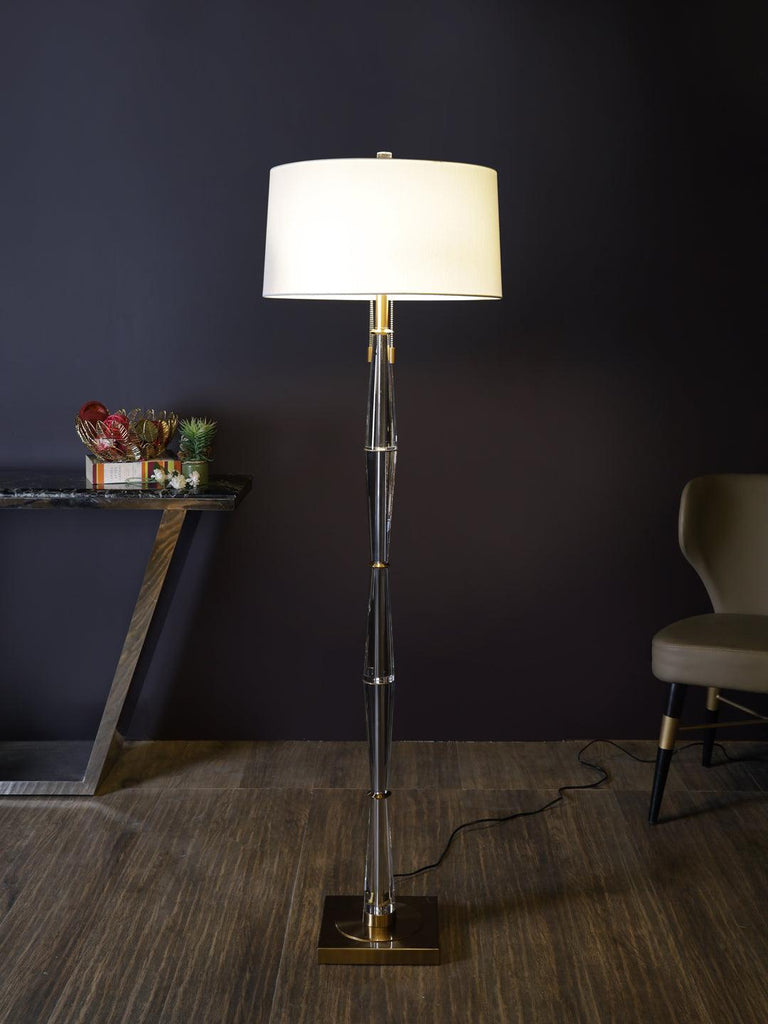 Laurent | Buy Floor Lamps Online in India | Jainsons Emporio Lights