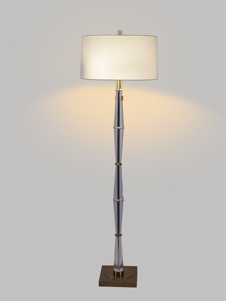Laurent | Buy Floor Lamps Online in India | Jainsons Emporio Lights