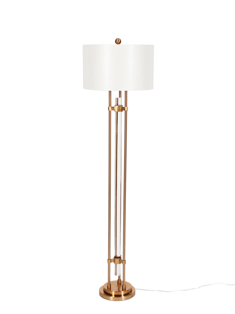 Trinsal Floor Lamp | Buy Luxury Floor Lamps Online India