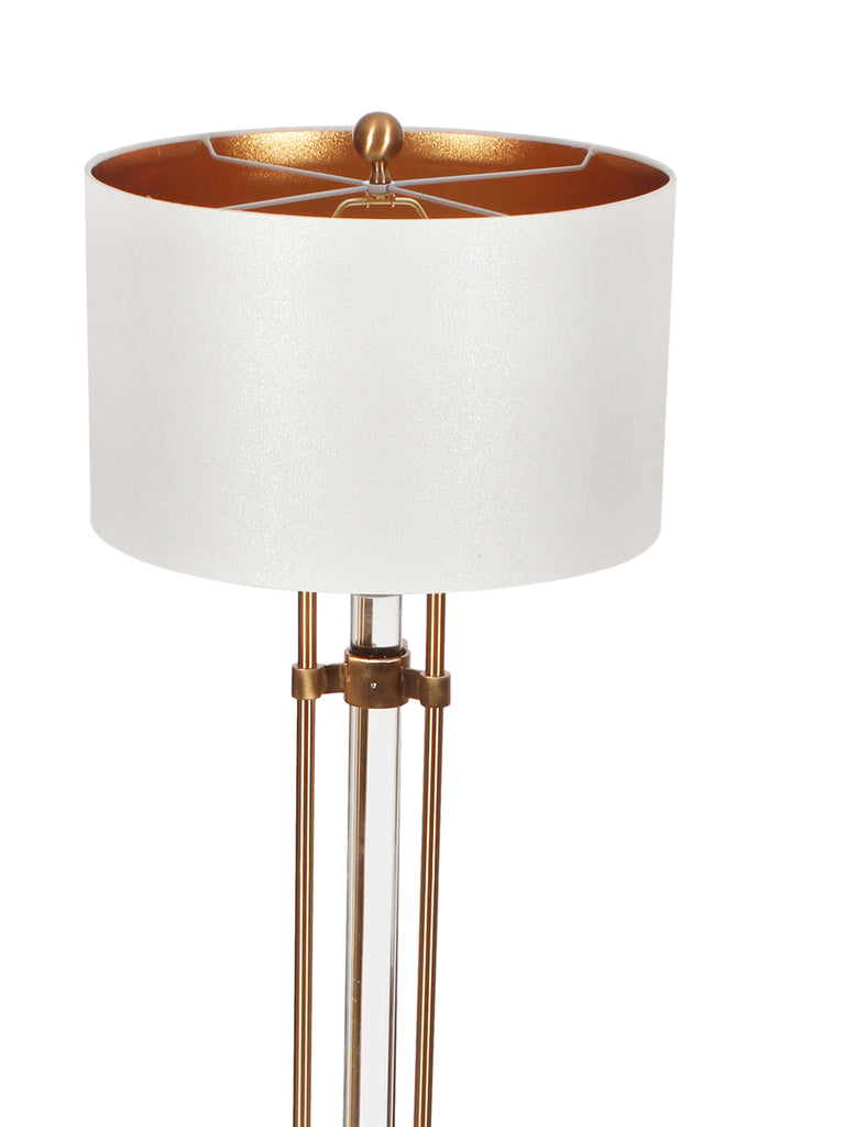 Trinsal Floor Lamp | Buy Luxury Floor Lamps Online India