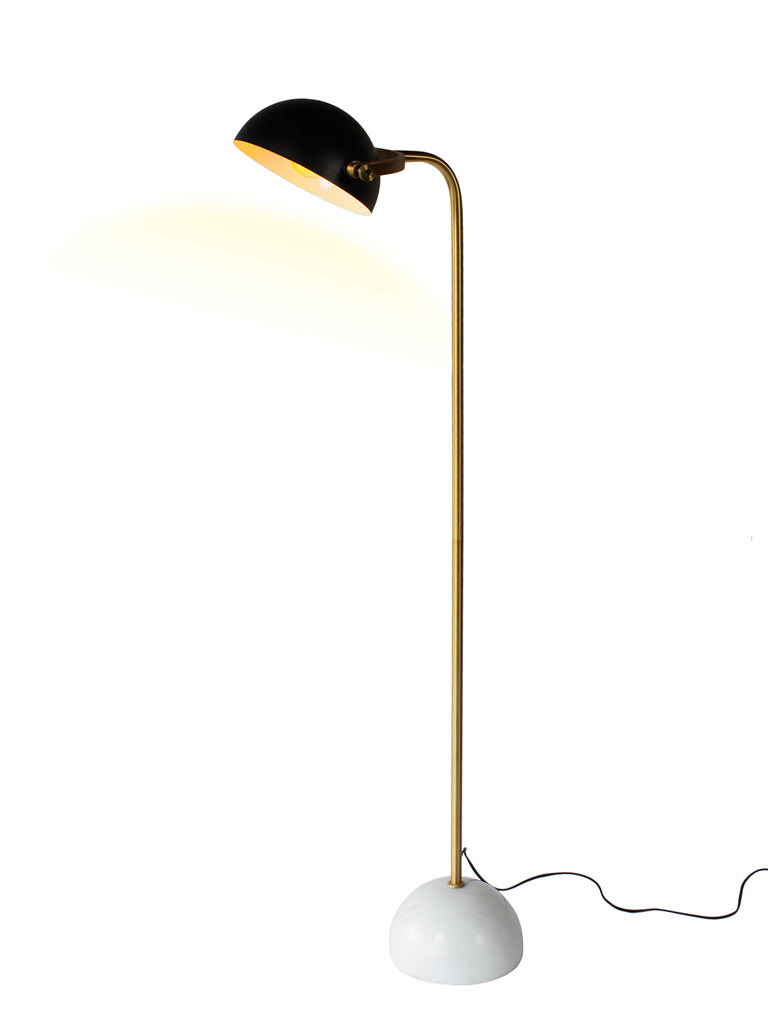 Herbie Modern Floor Lamp | Buy Luxury Floor Lamps Online India