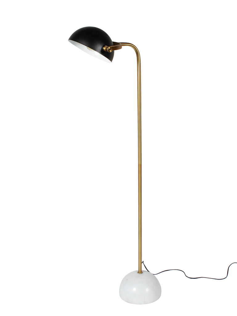 Herbie Modern Floor Lamp | Buy Luxury Floor Lamps Online India