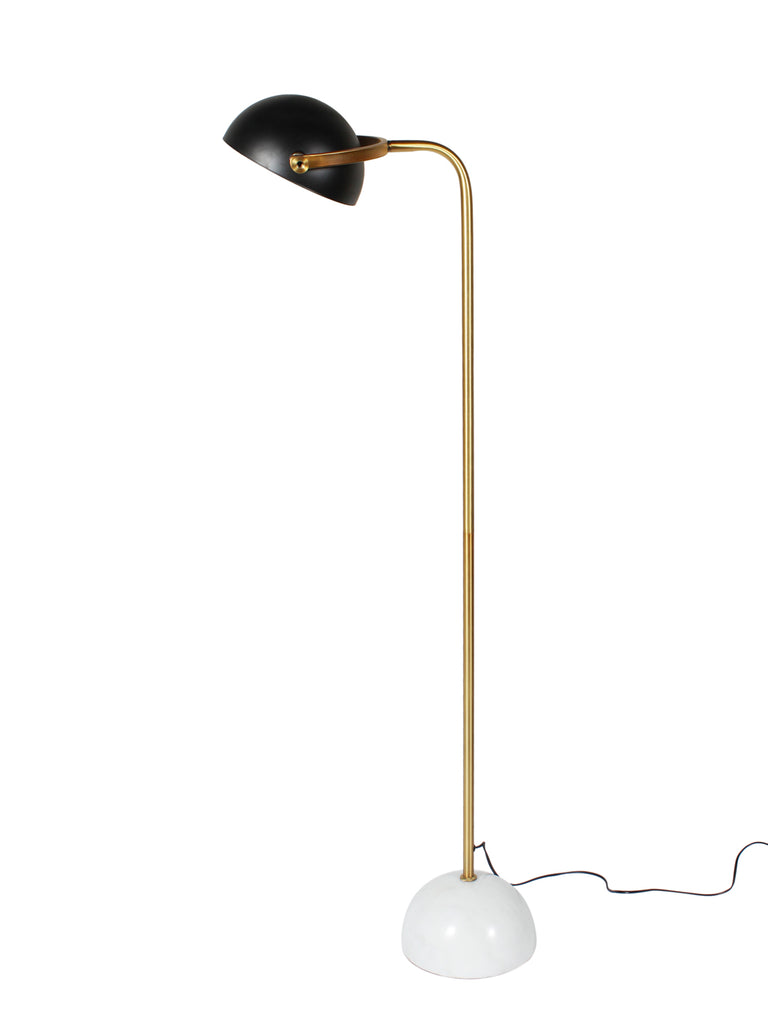 Herbie Modern Floor Lamp | Buy Luxury Floor Lamps Online India