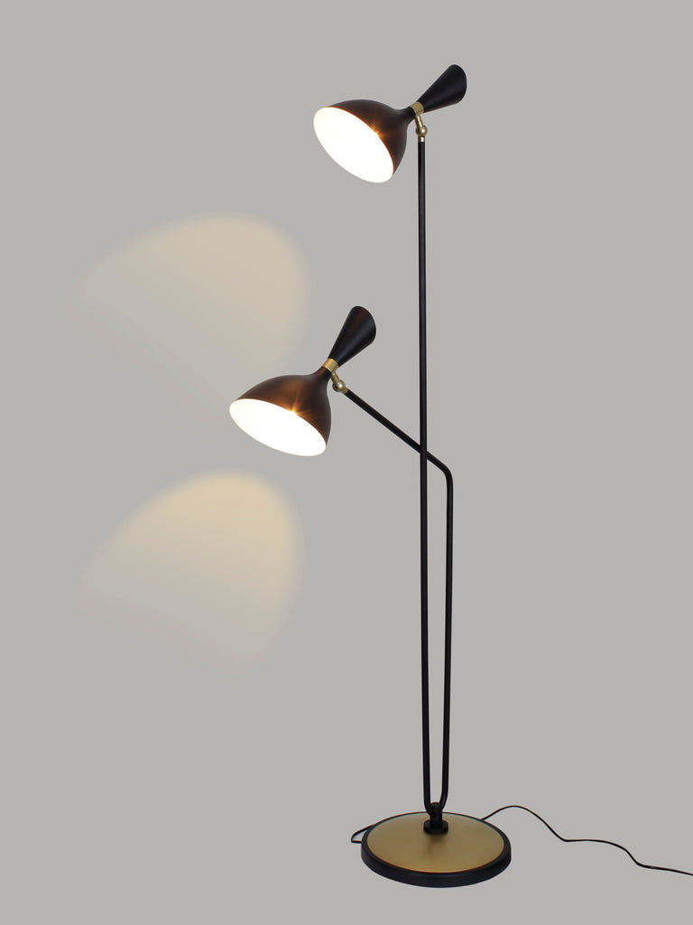 Brian | Buy Floor Lamps Online in India | Jainsons Emporio Lights