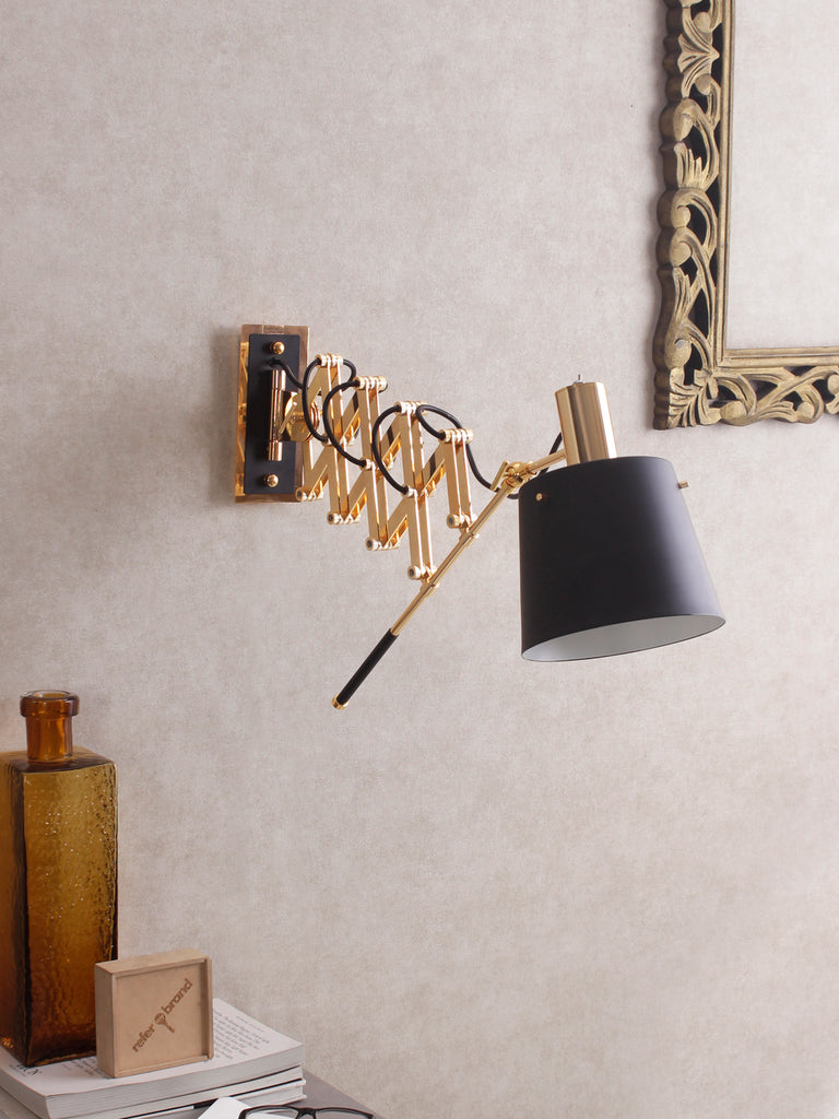 Pastorius Wall Light | Buy Luxury Wall Lights Online India