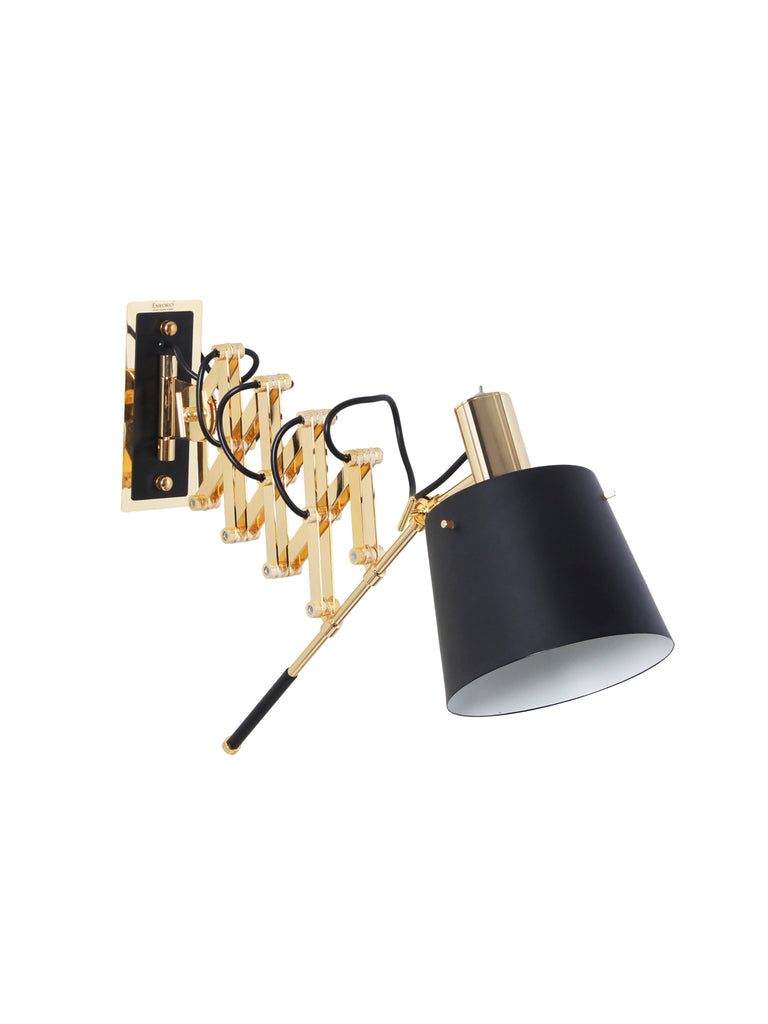 Pastorius Wall Light | Buy Luxury Wall Lights Online India